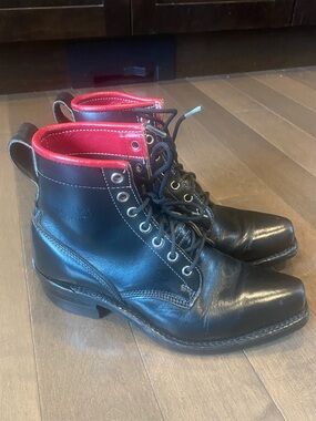Dayton sidekick boot 5.5 Dayton or 7-7.5 US women’s depending on width of foot